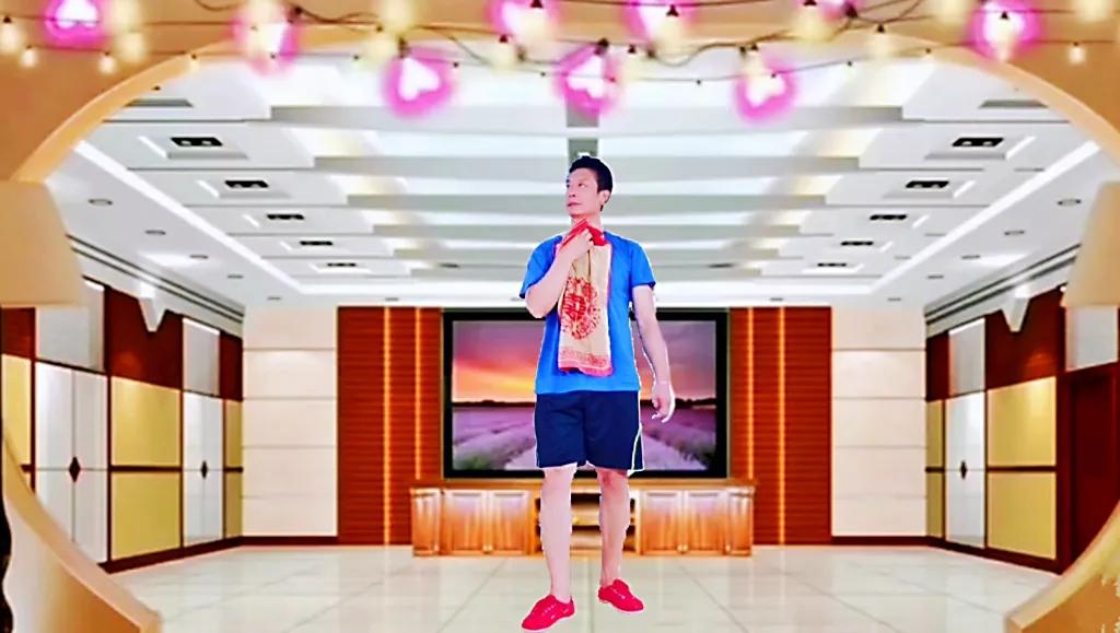 原地跑步的正确方法——简单并非空洞，而是让居家健身更高效