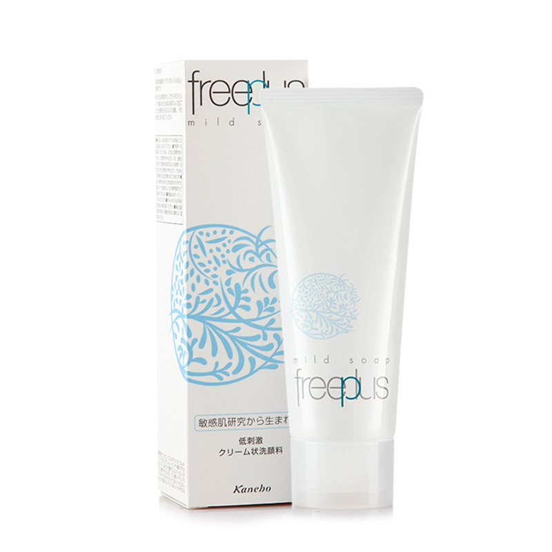 给大家推荐一款非常好用的洗面奶,值得拥有的一款洗面奶推荐