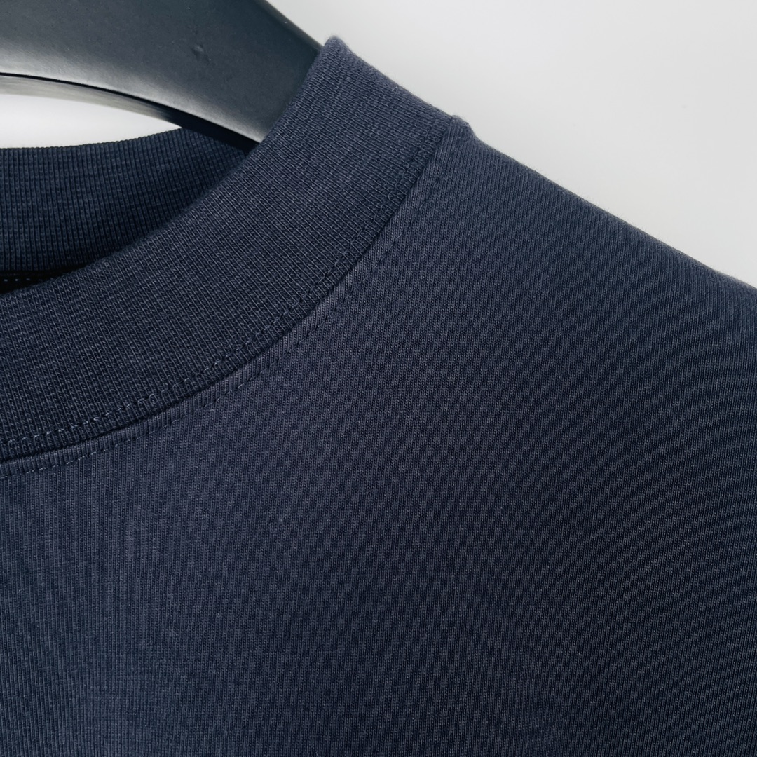 巴黎世家balenciaga短袖t恤,balenciaga巴黎世家刺绣外套