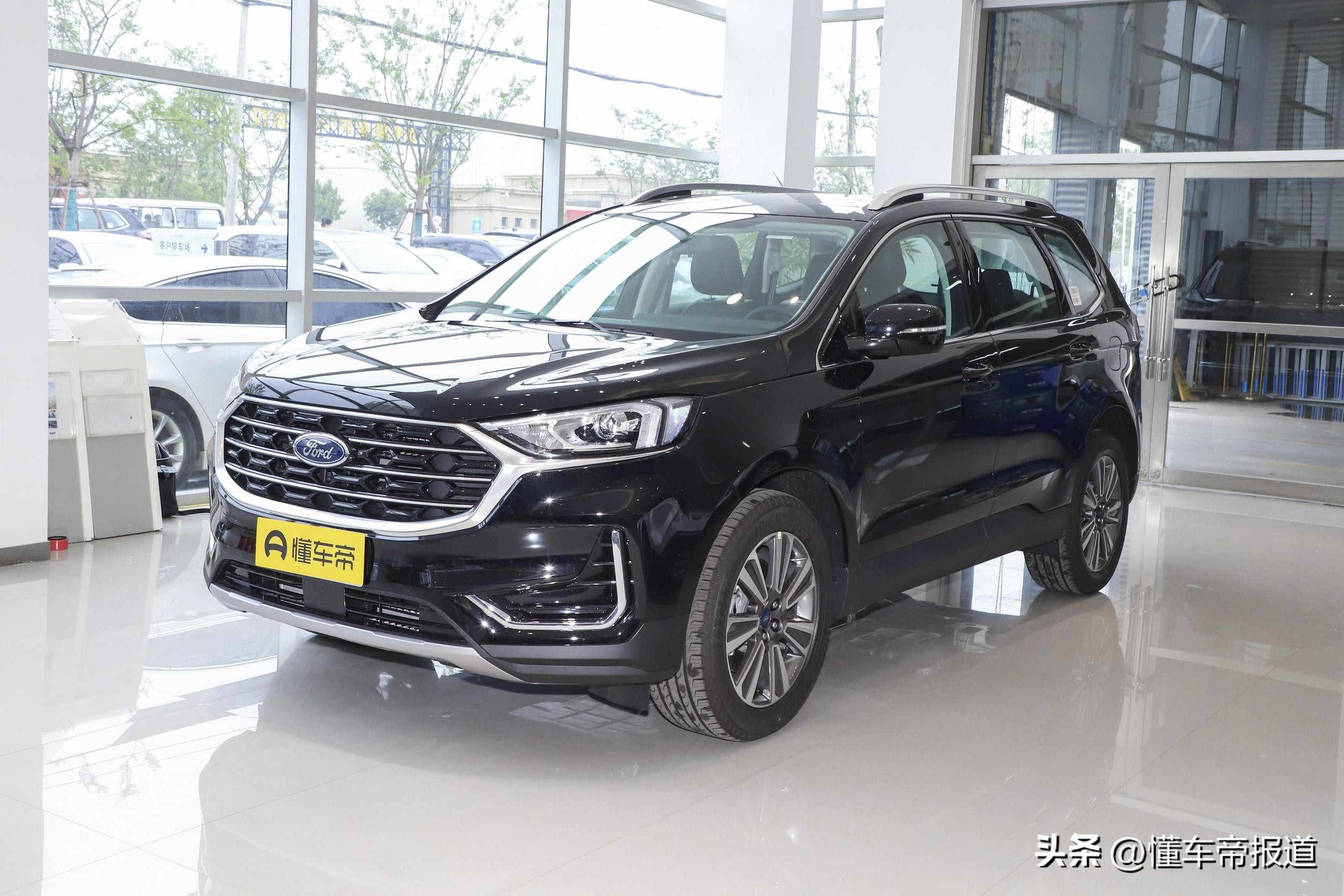 全新外观现代新款胜达官图发布,全新现代胜达特别版官图发布