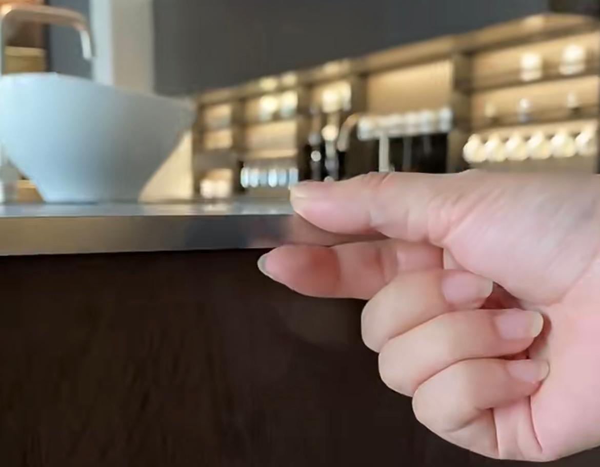 不锈钢台面最好用,不锈钢台面用后真实感受