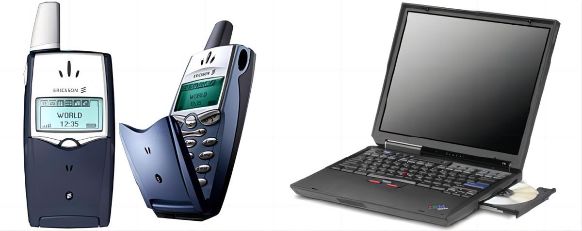 历代蓝牙技术升级对比,蓝牙到几代了