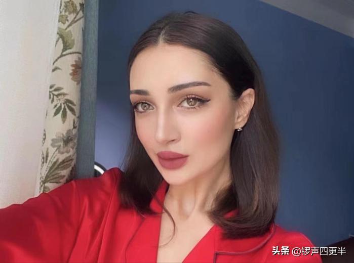 天津富二代娶越南姑娘,天津小伙娶乌克兰爱娜