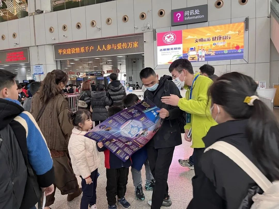 厦门春节人气,厦门过春节