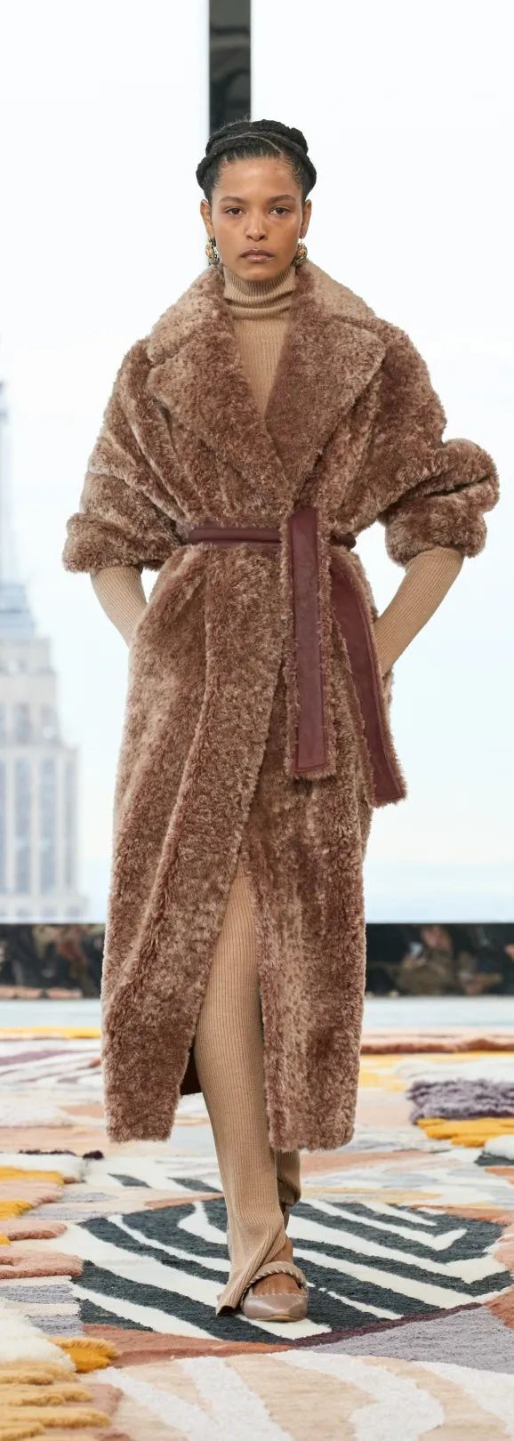 2023-2024秋冬流行趋势款式,2023秋冬流行趋势款式颜色