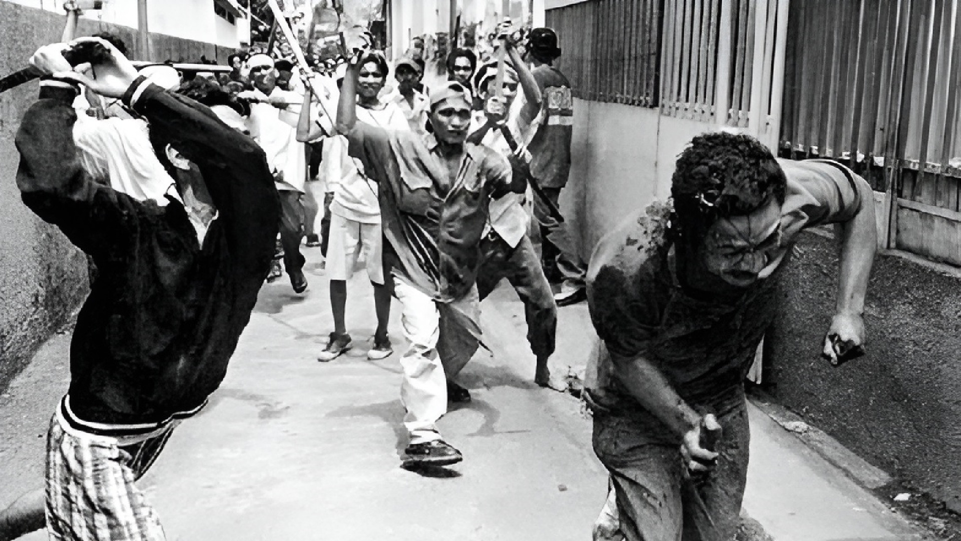 1965鍗板凹鍗庝汉琚睜浜嬩欢,鍗板凹鍗庝汉琚睜浜嬩欢濮嬫湯