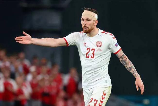 世界杯32强巡礼丹麦,世界杯32强巡礼德国