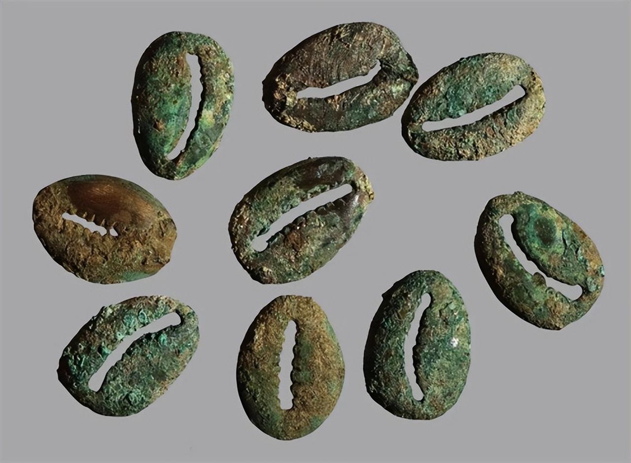 经济发展体检表：一枚枚小小的钱币