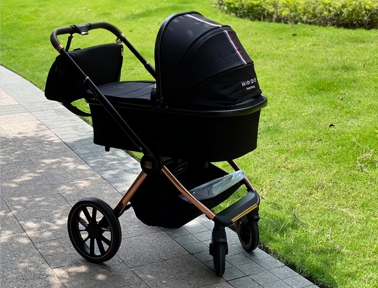 婴儿车是高景观的好还是轻便的好,高景观婴儿车是大品牌吗