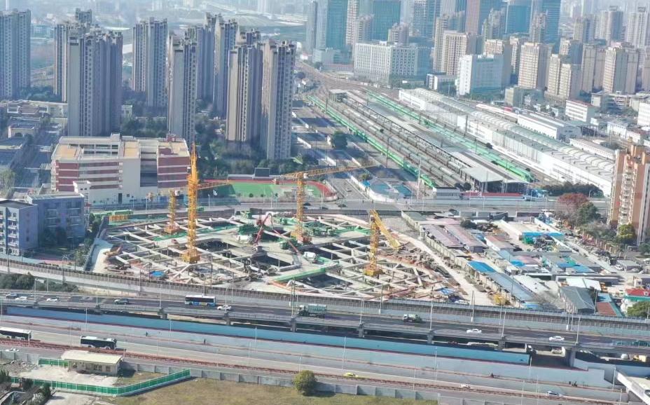 上海徐汇区汇樾庭楼盘,玖珑庭徐汇