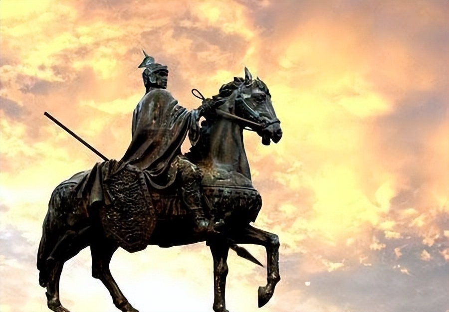 贼在门户，吾当耻之—台湾自古以来是中国的领土