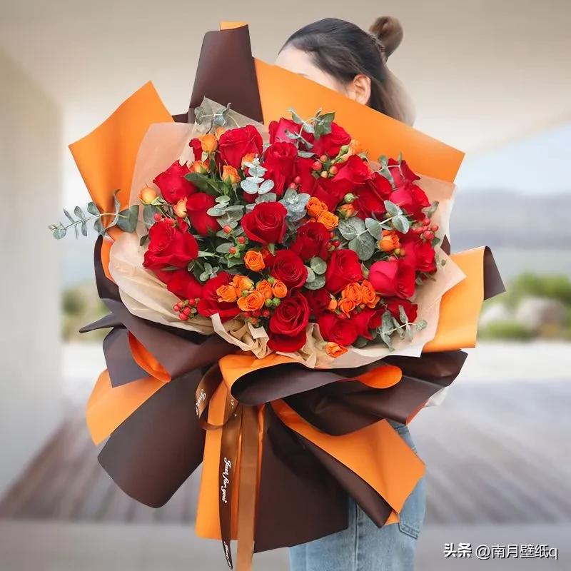 微信头像女,微信头像简约干净