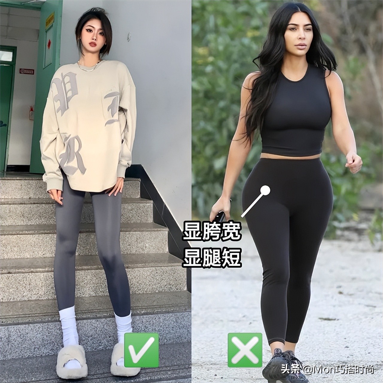 鲨鱼裤从哪几个方面看呢,终于明白了鲨鱼裤的重要性