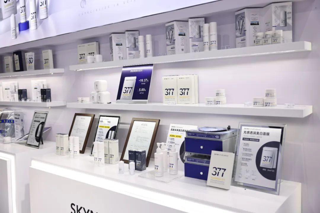 用科技创新引领企业,科技创新彰显大国力量