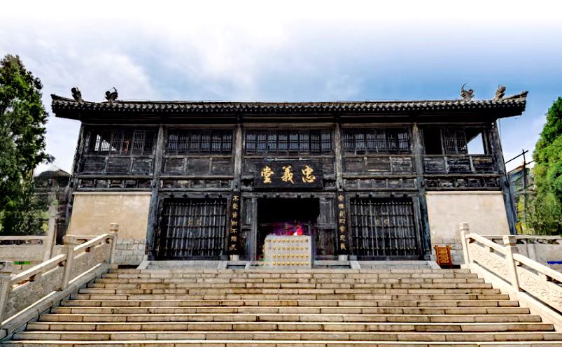 山东临清十大著名旅游景点,山东十大诡异景点