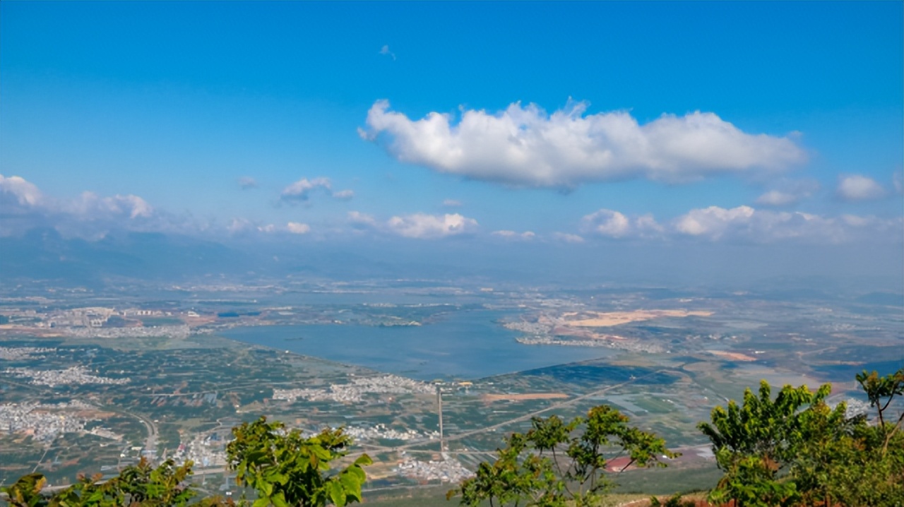 来到蒙自必须玩的地方,云南蒙自旅游怎么玩