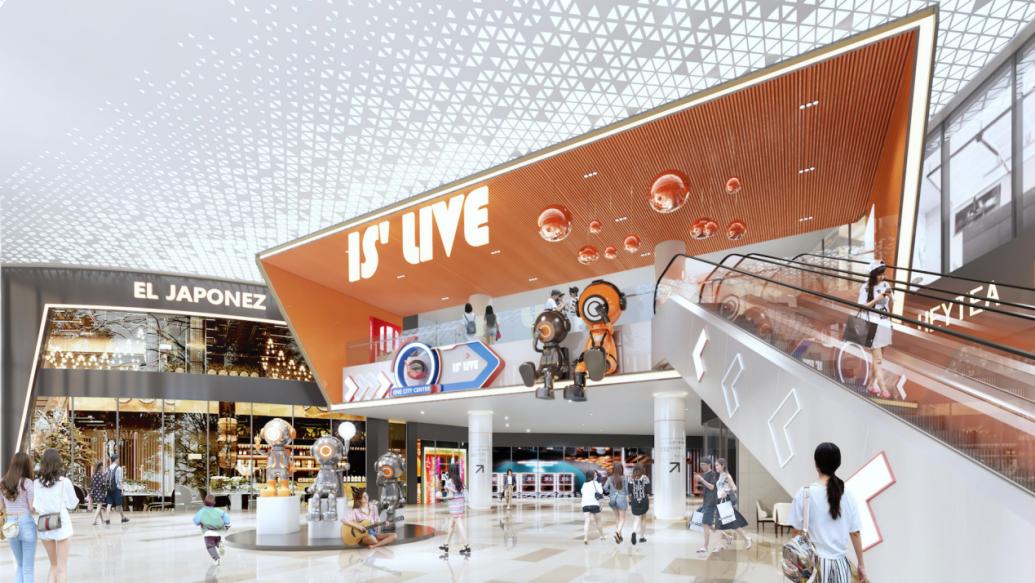 银泰新项目,银泰开业最新消息