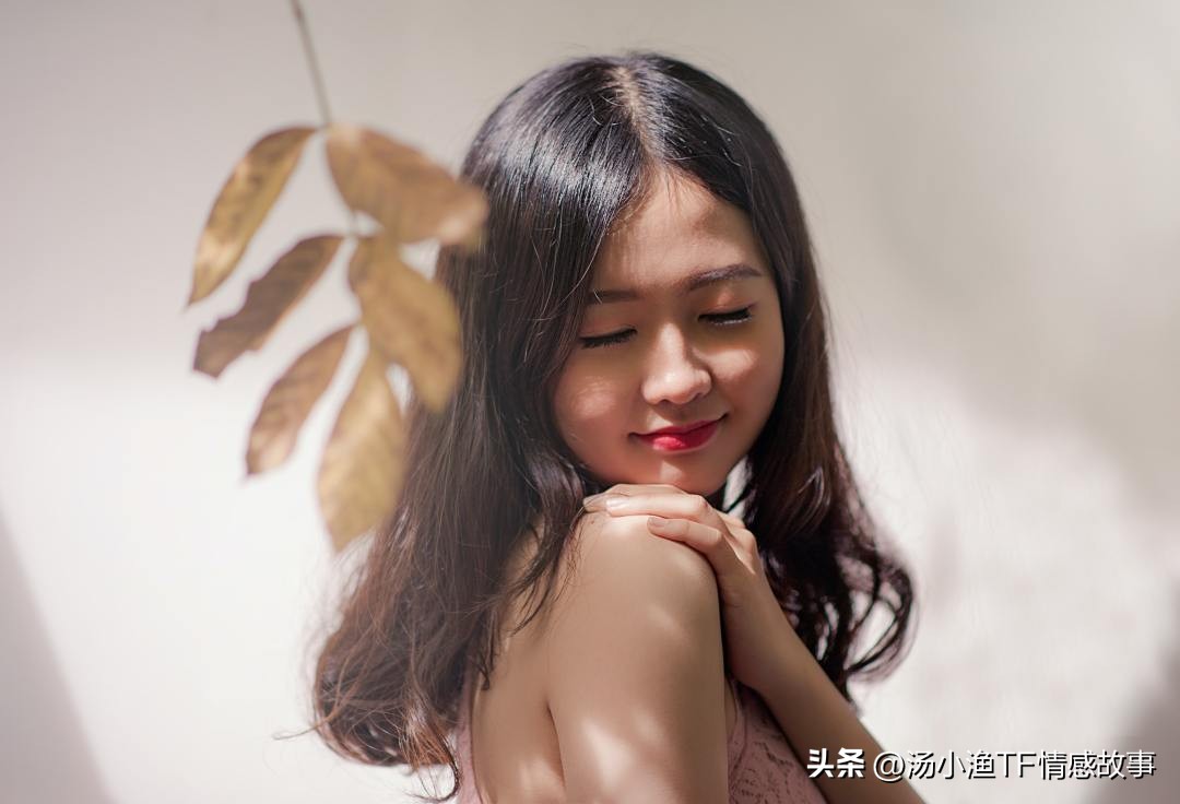 一句话，让女大学生沉迷于生育无法自拔