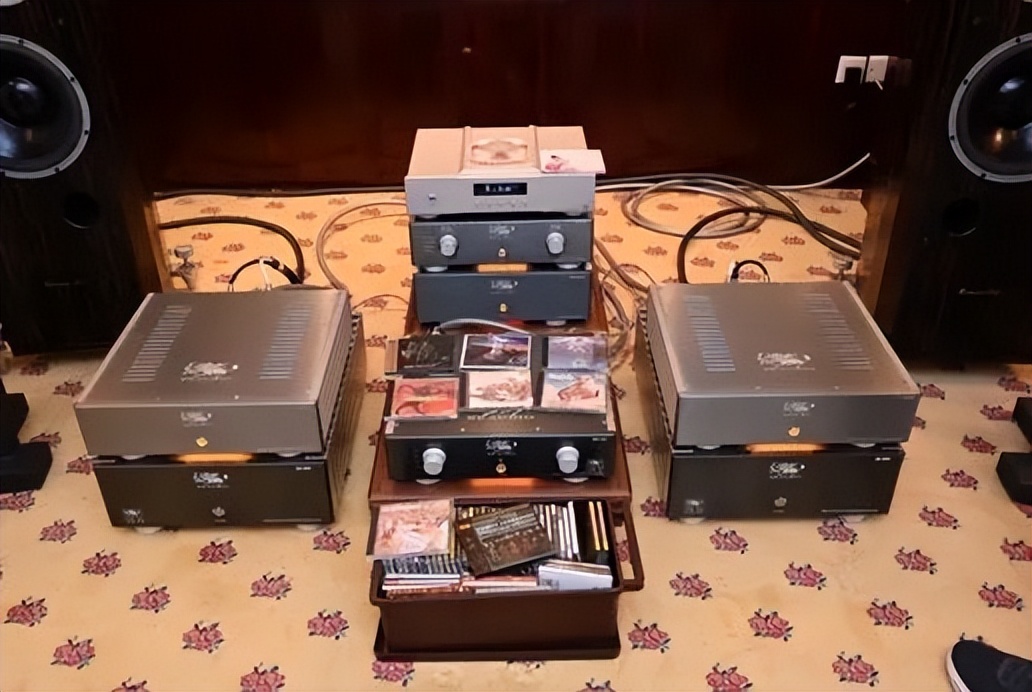 金音奖金瞳奖全国巡展（SIAV）——深圳音响展完美拉开序幕（1）