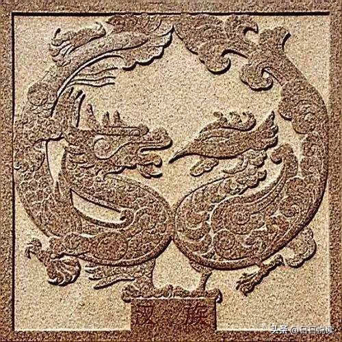 中国的各民族的图腾文化,56个民族各都有传统文化