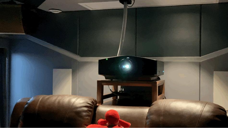 投影机和投影仪有什么区别呢,投影机跟投影仪有什么区别