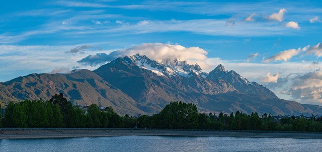 云南丽江值得去的景点攻略怎么玩,云南丽江旅游攻略必去景点顺序