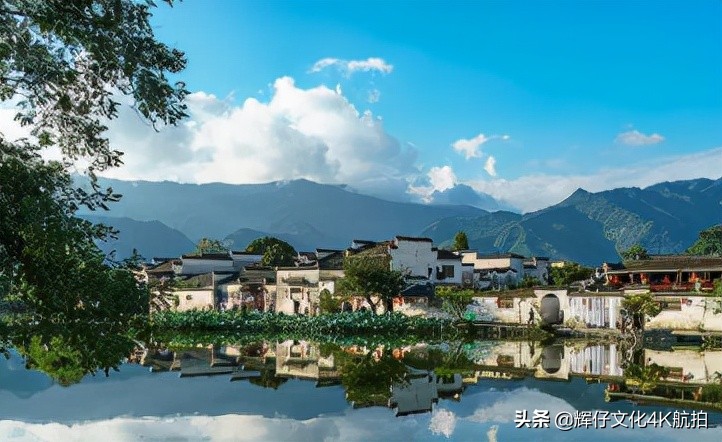 安徽有哪些旅游景点推荐,安徽有哪些旅游景点值得一去