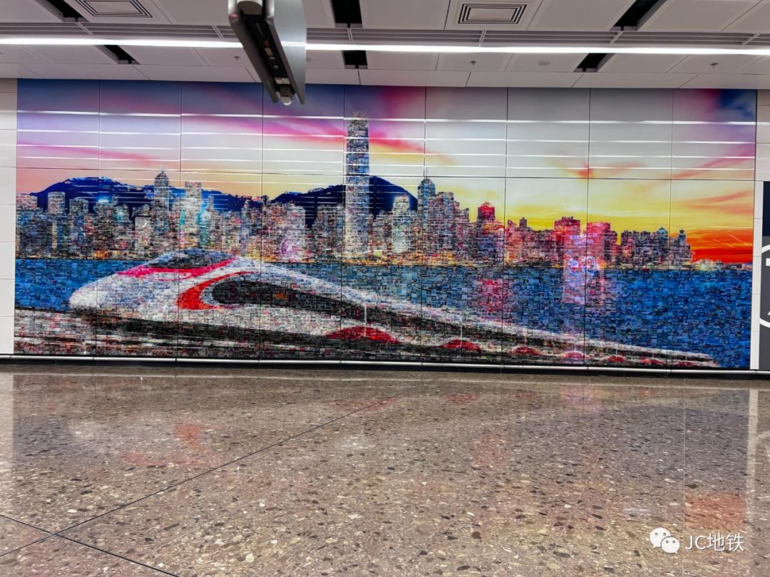 好久不见三日游,香港之行第七天