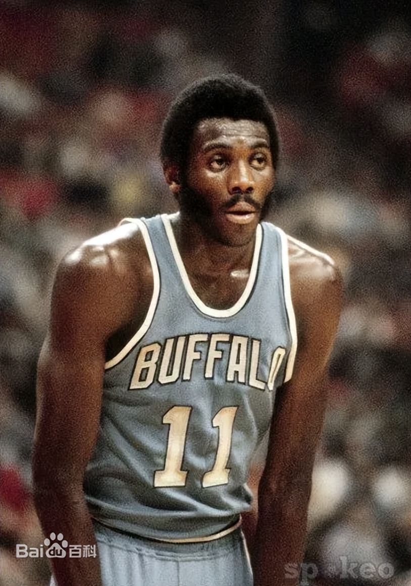 NBA球衣系列之——11号