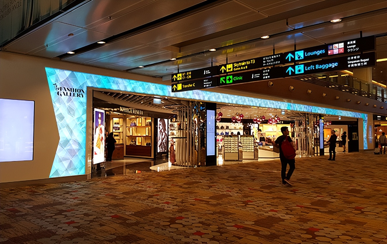 led显示屏和lcd区别,led显示屏与液晶显示屏区别