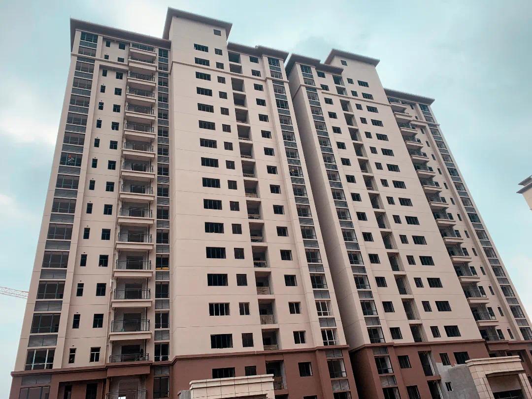 敏捷·紫云府云寄家书来美好暖人心