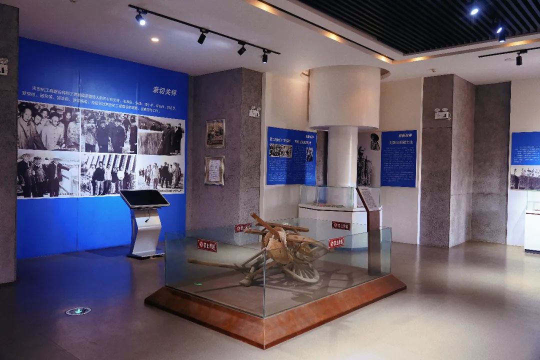 三天两晚安徽初冬之旅，带你一起感受下绿水青山，红色六安