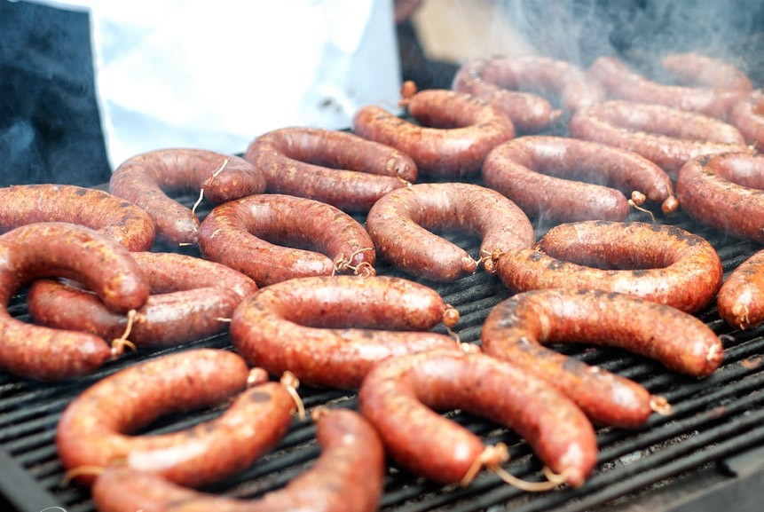 保加利亚美食图,保加利亚美食和土耳其美食