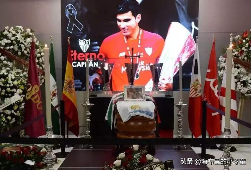 最近离世的足球巨星,死得最惨的10位足球球星