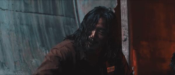 吕良伟近期新剧,吕良伟即将上线的电影