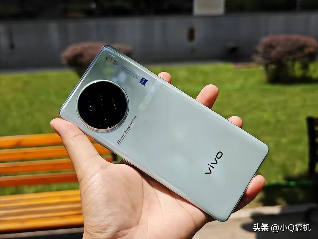 iqoo855对比小米,iqoo大战小米9谁更强