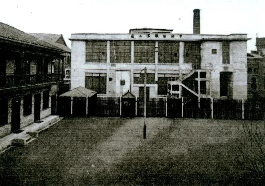 无锡梅园（六）荣氏兄弟黄金搭档