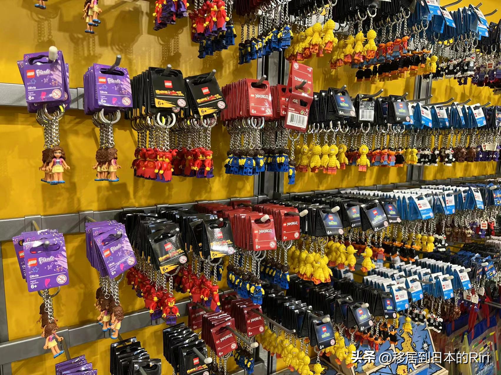 名古屋儿童乐园攻略,名古屋旅游vlog