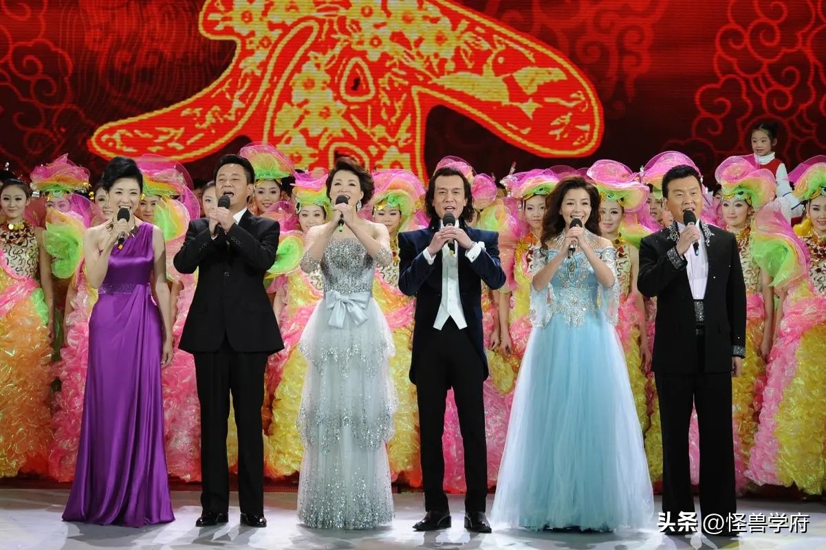 8位已离世的央视主持人,已经离世的六位央视主持人