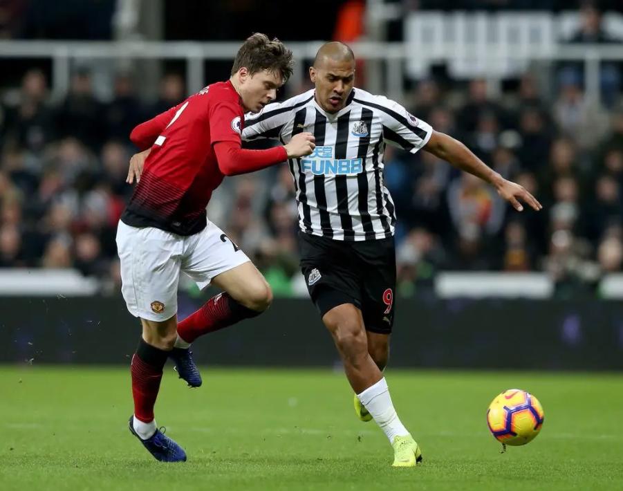 纽卡斯尔联vs曼联比分,纽卡斯尔联vs曼彻斯特联比分结果