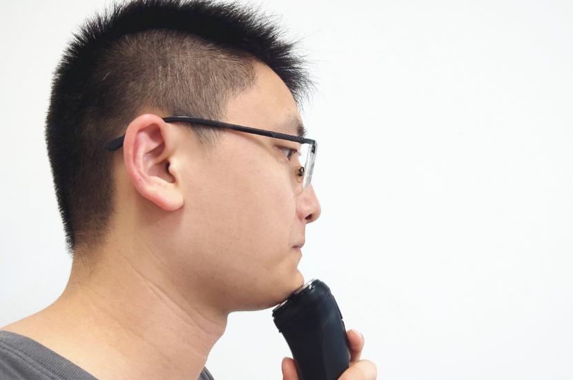 男人胡子长意味的什么,男人胡子长得快是什么病