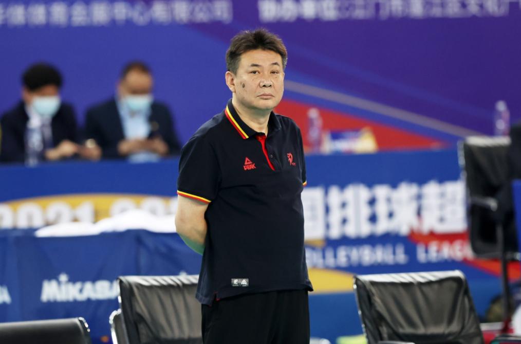 蔡斌的高光时刻,蔡斌突收喜讯