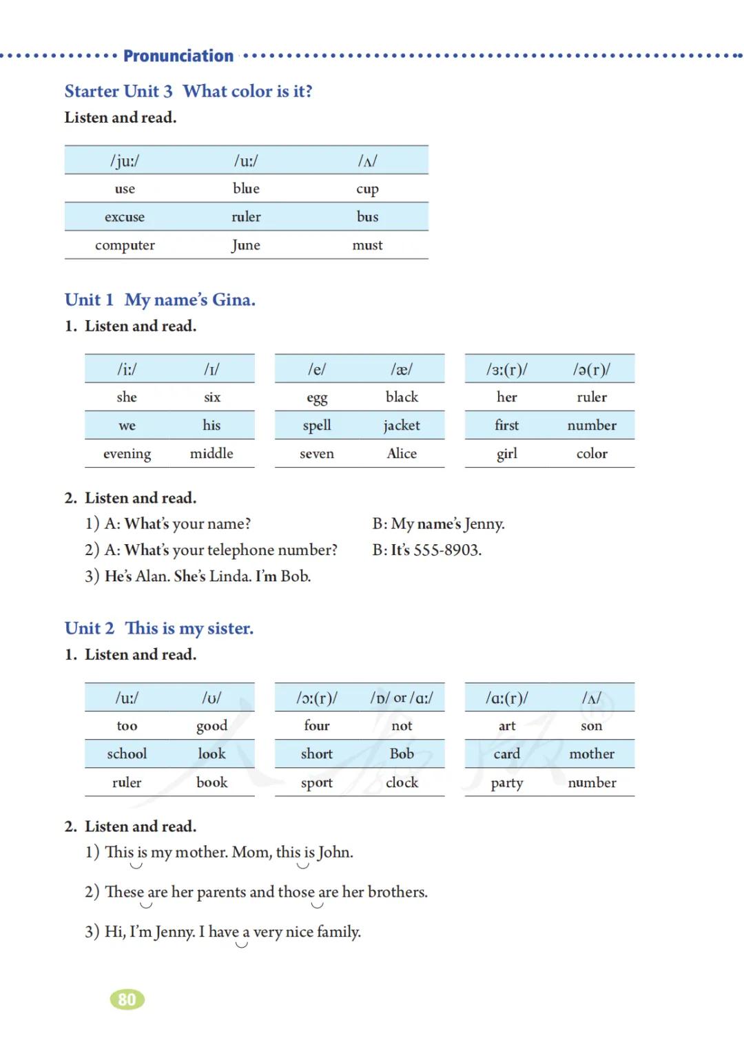 初一英语7年级上册人教版视频,七年级英语电子课本人教版上册