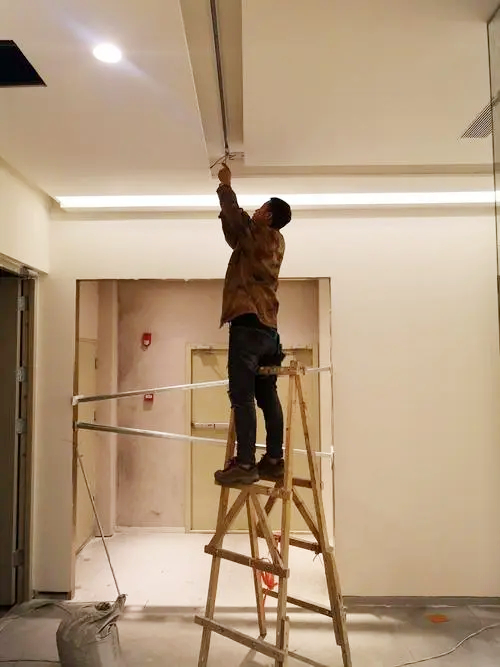 装修别花太多钱,装修别再刷大白墙