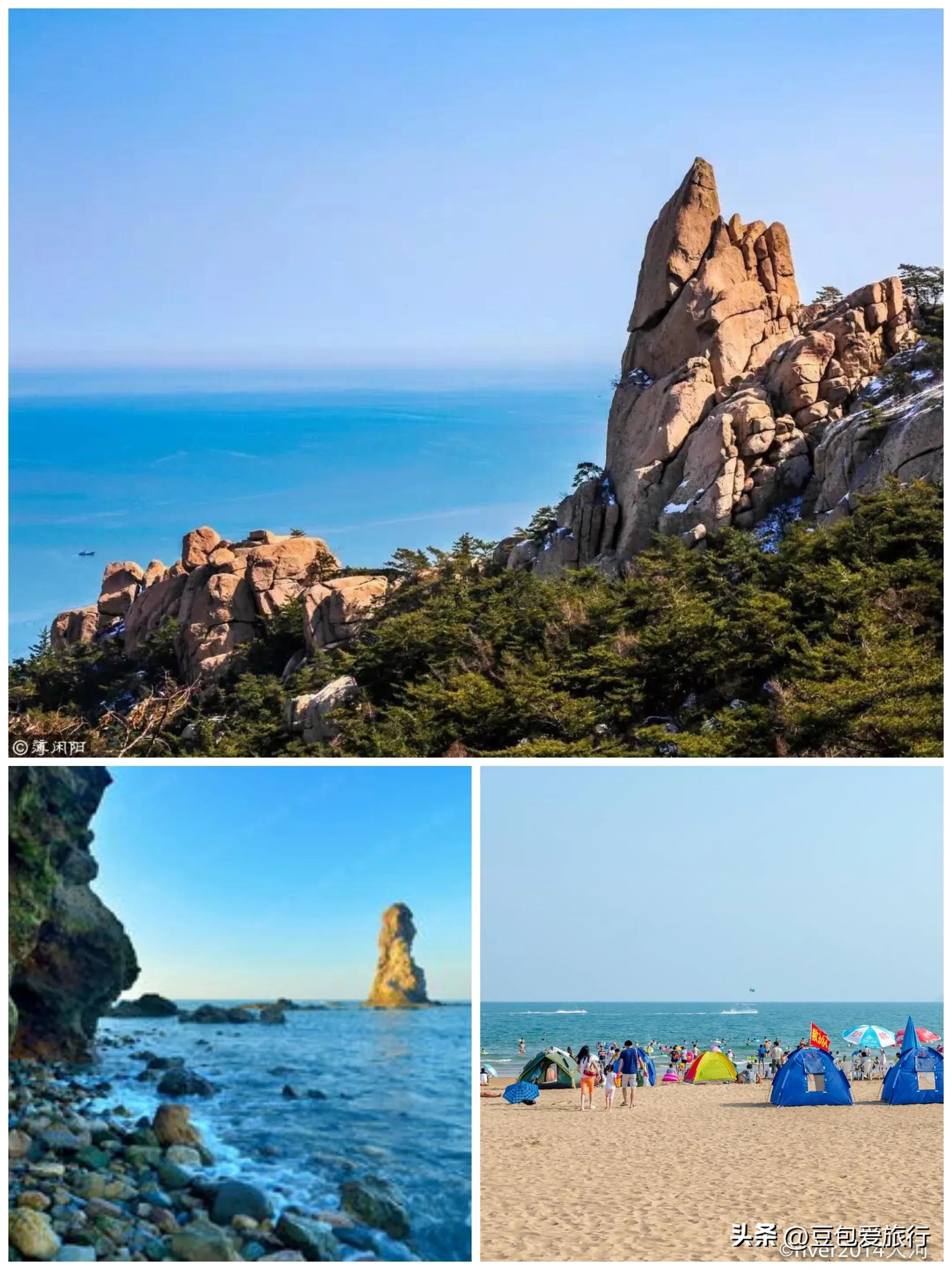 青岛出行旅游攻略,青岛旅游最好的交通方式