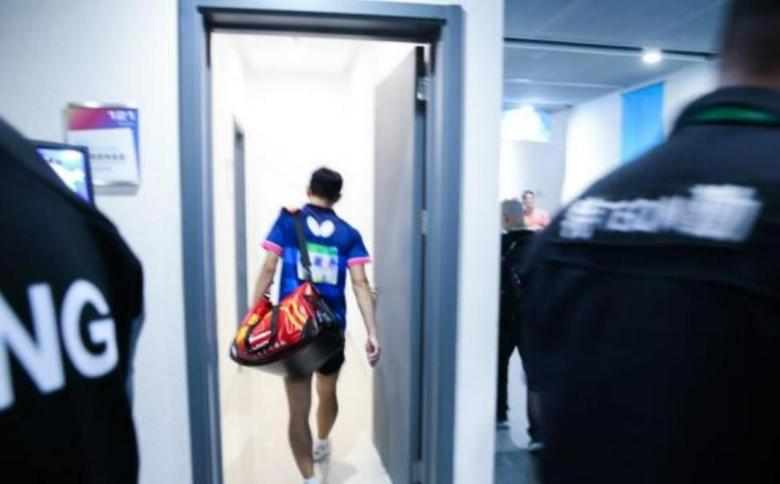 张继科有多落魄,张继科从失败到成功