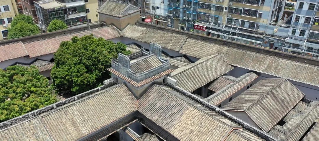 深圳客家古村落有哪些值得看的,深圳客家古村落旅游
