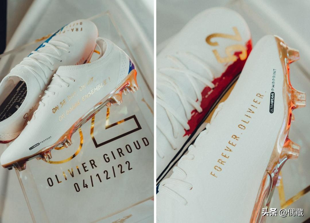 c罗最新海报,全球限量8张rose