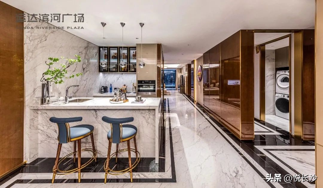 半年拿下35亿，硬核运达再次引领豪宅市场