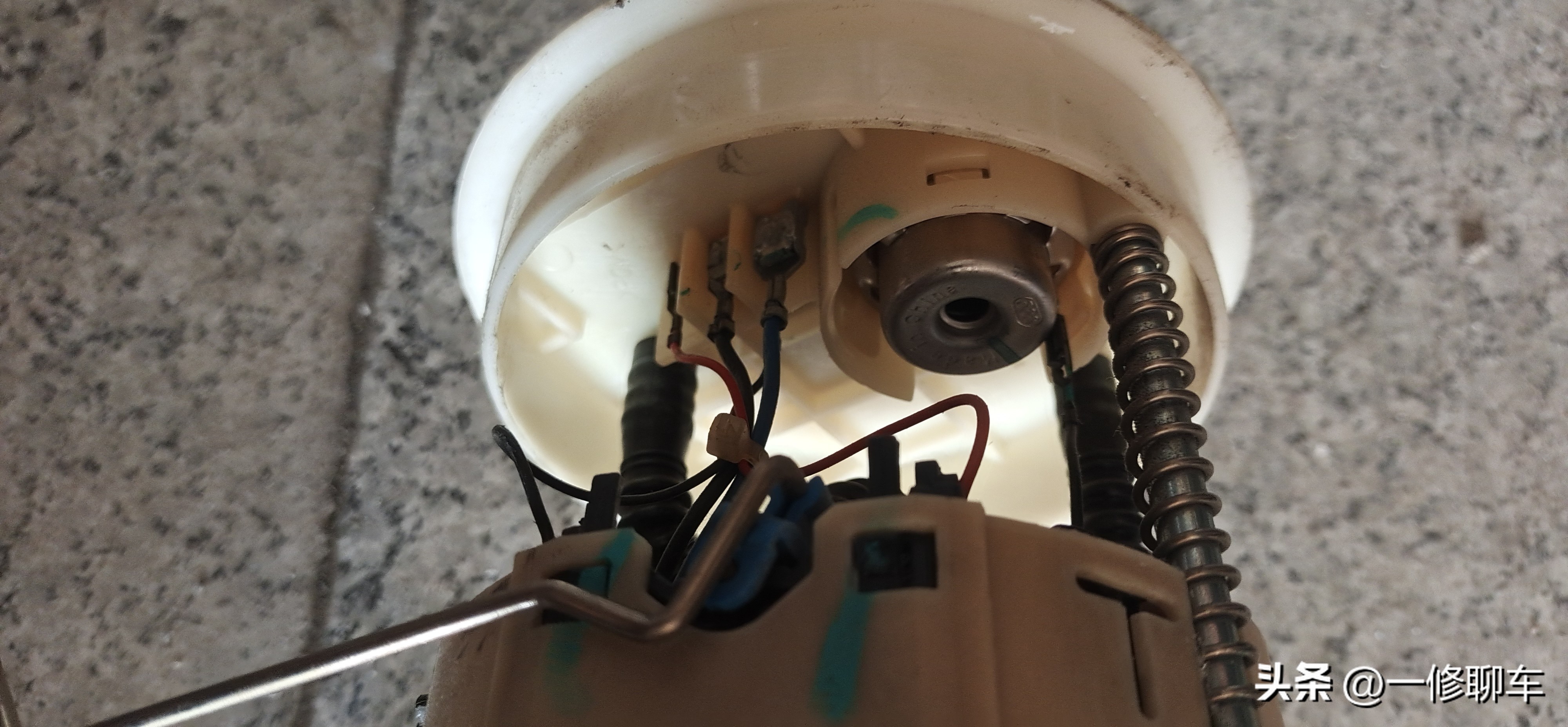 汽车的油泵出了问题怎么办,汽车油泵坏了有哪些原因